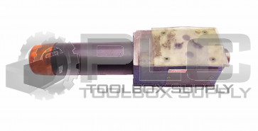 NEW REXROTH ZDR 6 DA2 43/150Y HYDRAULIC VALVE