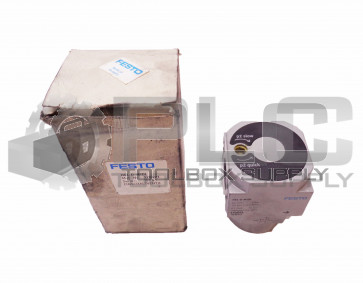 NEW FESTO 170691 WIN43 PNEUMATIC MODULAR AIR TREATMENT MANIFOLD HEL-D-MIDI