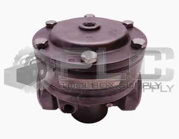 NEW WATTS R119-10JK M2 PNEUMATIC REGULATOR
