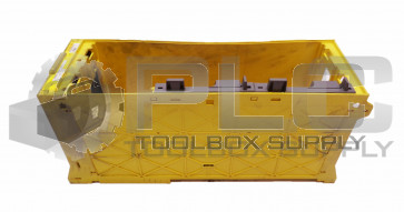 NEW FANUC A05B-2400-C060 BACKPLANE 2 SLOT RACK