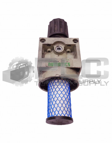 NUMATICS C32C-04AGM FILTER **READ**