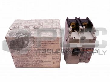 NEW FUJI ELECTRIC BW32SAG 30A CIRCUIT BREAKER