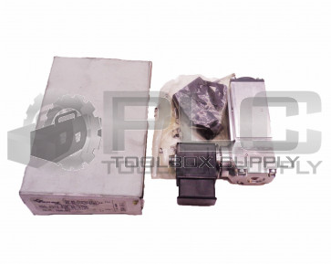 NEW VERSA KSG-4312-K30-HC-A120 PNEUMATIC DIRECTIONAL VALVE