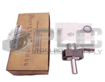 NEW PEPPERL+FUCHS 904455 INDUCTIVE DC NJ1.5-PD-E02-1.250-V95