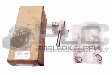 NEW TOPWORX 7E-23658-DCA 3PIN MINI N/O