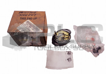 NEW GENERAL ELECTRIC TEDST12 SHUNT TRIP 783164-12918