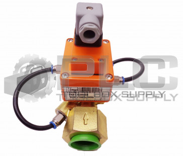 NEW KOBOLD DUK-11N6GL443B FLOW METER