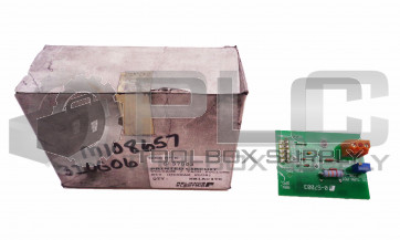 NEW RELIANCE ELECTRIC O-57003 VOLTAGE TACH FOLLOWER KIT O57003