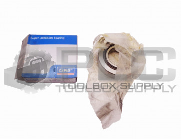 NEW SKF BSA 208 CGA BALL BEARINGS
