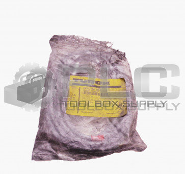 NEW TURCK BI 2-G12-AZ33X PROXIMITY SENSOR