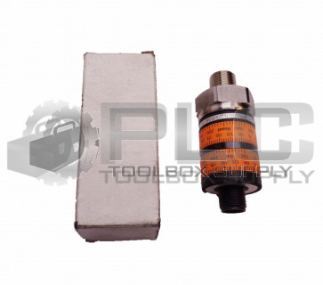 NEW EFECTOR 500 PK6220 PRESSURE SENSOR