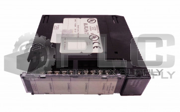 NEW HORNER ELECTRIC HE693ADC415E PLC ANALOG INPUT MODULE
