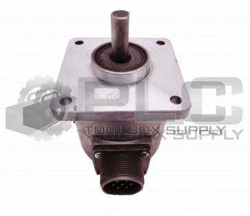 NEW BEI 01002-4754 ENCODER H25D-SS-1000-AB-24V/OCR-SM16