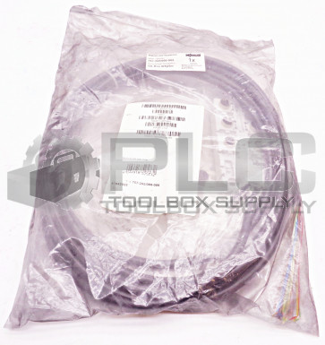 NEW WAGO 757-265/000-005 SENSOR/ACTUATOR BOX6-WAY 5-POLE