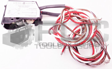 NEW GENERAL ELECTRIC TFKASA2AB2 AUXILIARY SWITCH
