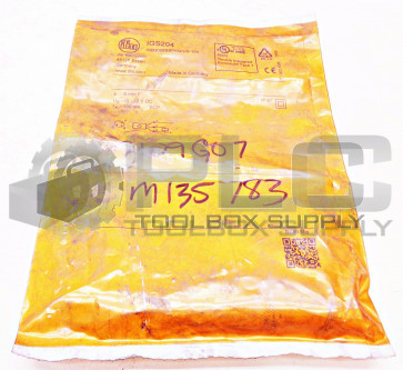 NEW IFM IGS204 PROXIMITY SENSOR