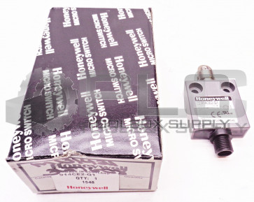 NEW HONEYWELL 914CE2-Q1 LIMIT SWITCH