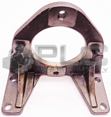 NEW EATON VICKERS 205077 FOOT BRACKET