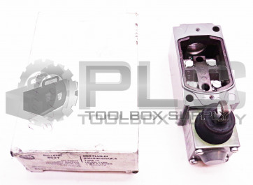 NEW WITH BOX ALLEN BRADLEY 802T-K LIMIT SWITCH