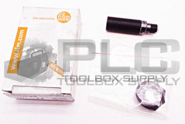 NEW IFM IG5647 INDUCTIVE SENSOR