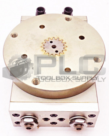 NEW ROBOHAND RR-46-90 ROTARY ACTUATOR