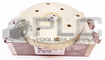 NEW ROBOHAND RR-46M-180 ROTARY ACTUATOR