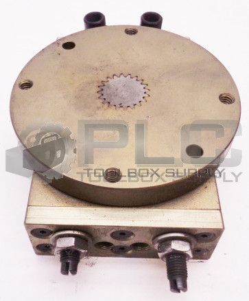 ROBOHAND RR-36-180 ROTARY ACTUATOR