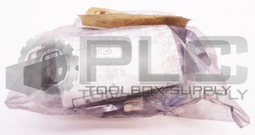 NEW GRACE ENGINEERED PRODUCTS N12/4 10 BASE T BULKHEAD CONN P-R2-H3R0