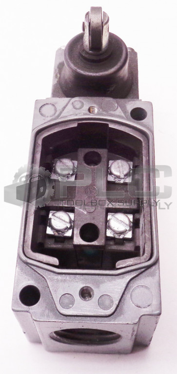 ALLEN BRADLEY Z-16736 LIMIT SWITCH