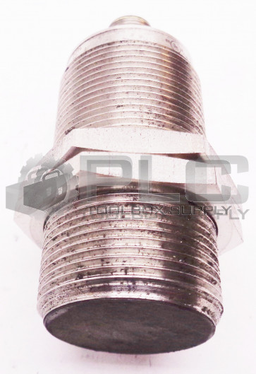 NEW IFM IIT204 INDUCTIVE SENSOR