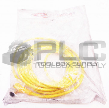 NEW BALLUFF BCC05TJ CONNECTION CABLE BCC M425-0000-1A-003-VX44T2-050