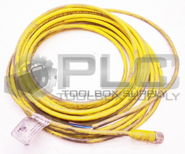 NEW LUMBER AUTOMATION RKT 4-602/10M CABLE RKT4-S798410M