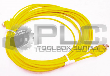 NEW LUMBERG ASB2-RKWT 4/3-610/5M CABLE