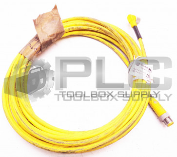 NEW LUMBERG RST 4-RKWT 4-602/8M CABLE