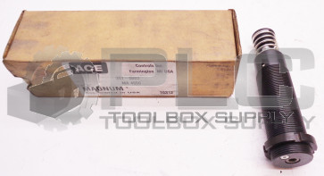 NEW ACE CONTROLS 207-0002 SHOCK ABSORBER