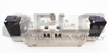 NEW SMC EVS7-8-FJG-D-3ZMO VALVE