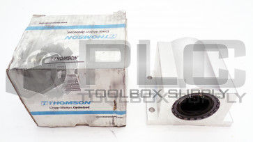 NEW THOMPSON SPB32 LINEAR BEARING PILLOW BLOCK