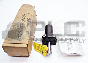 NEW ENERPAC SULD121 SWING CYLINDER UPPER FLANGE 5000PSI 35-350BAR