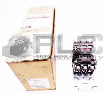 NEW ALLEN BRADLEY 500F-AOD930 500 LINE MODULE