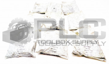 NEW LOT OF 9 BEHRINGER SH4100-PP HEAVY SERIES TUBE CLAMP