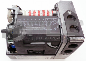 SIEMENS SQM50.464RIG3 DAMPER MOTOR