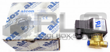NEW ALCON 20BZ185A1-4EEH GENERAL PURPOSE VALVE