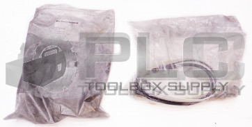 NEW SPX 1281691 C6 REPAIR KIT - KGV