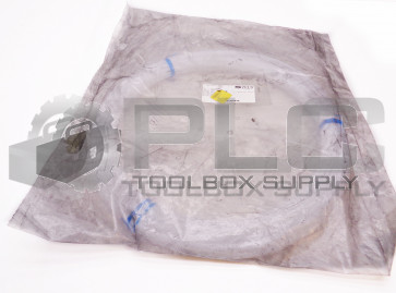 NEW ZEUS 0000050774 TUBING 50FT