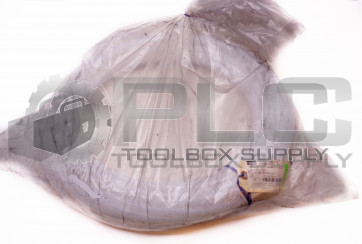 NEW PARKER 101-0500062-NT-100 TUBING 3/8 ID X 1/2 OD 100FT