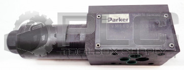 PARKER VM160A06VG15 PRESSURE REDUCING VALVE