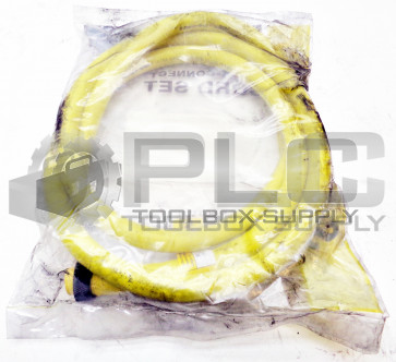 NEW TPC WIRE &" CABLE 84766 SUPER-TREX 7P 6FT FEMALE PLUG