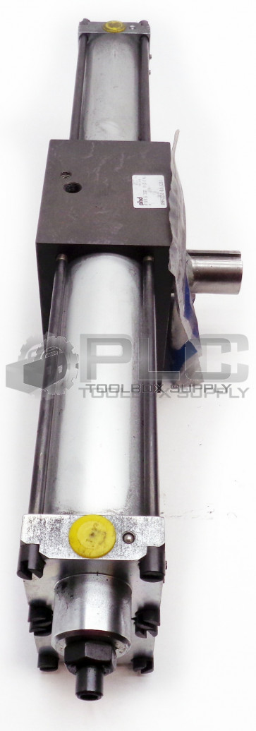 NEW PHD R11A-6-360-A-D-I-K ACTUATOR R11A 6 360 A D I K