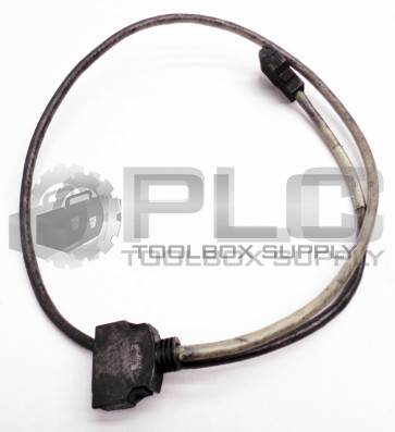 NEW GE FANUC IC800CBL001A SERVO COMMAND CABLE, 1 METER