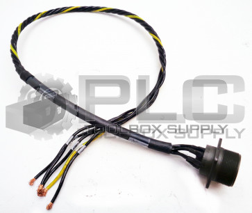 NEW 200-1012A REV:00, 7 PIN CONNECTOR